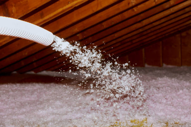 Best Insulation for Specific Applications in Van, TX