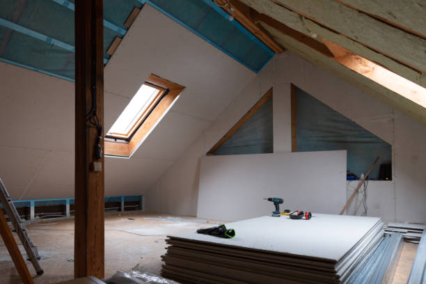  Van, TX Insulation Contractor Pros
