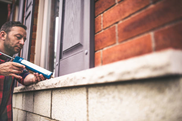 Best Fiberglass Insulation in Van, TX