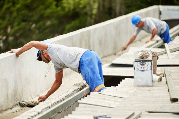 Types of Insulation We Offer in Van, TX