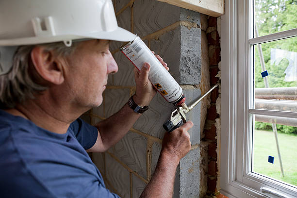 Best Residential Insulation in Van, TX
